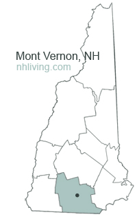 Mont Vernon NH