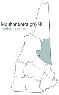 Moultonborough NH