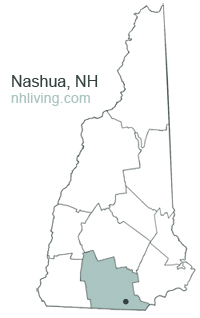 Nashua NH