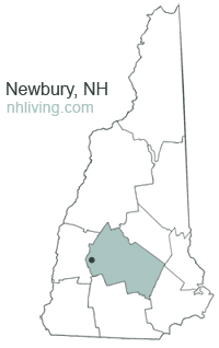 Newbury NH