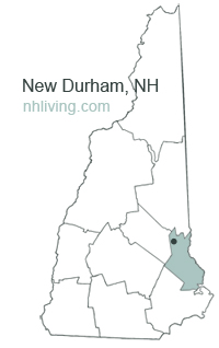 New Durham NH