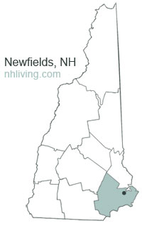 Newfields NH