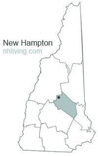 New Hampton NH
