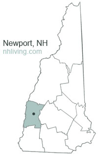 Newport NH