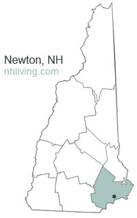 Newton NH