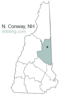 North Conway NH
