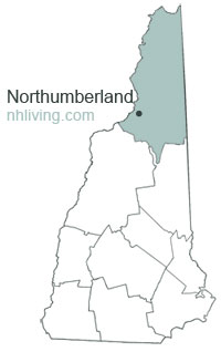 Northumberland Nh Real Estate