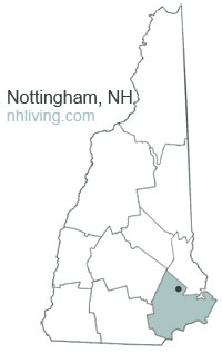 Nottingham NH