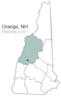 Orange NH