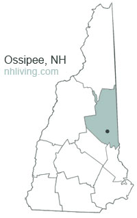 Ossipee NH