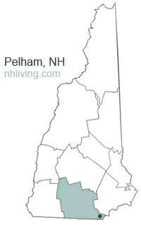 Pelham NH