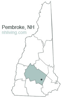 Pembroke NH
