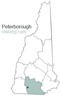 Peterborough NH