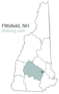 Pittsfield NH