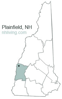 Plainfield NH