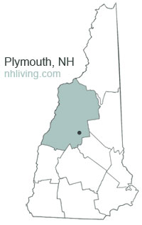 Plymouth NH