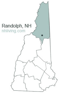 Randolph NH