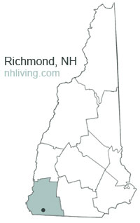 Richmond NH