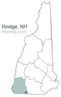 Rindge NH