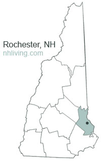 Rochester NH