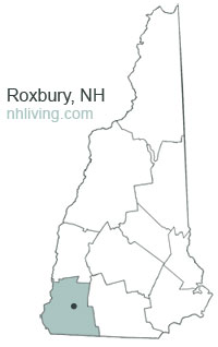 Roxbury NH