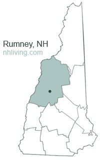 Rumney NH