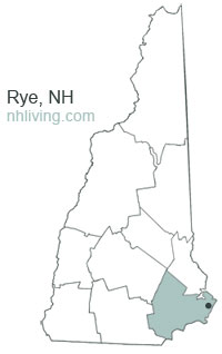 Rye NH