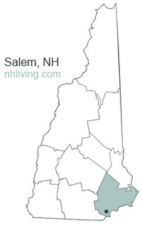 Salem NH