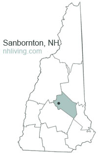 Sanbornton NH
