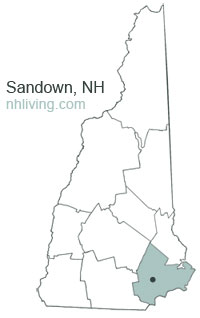 Sandown NH