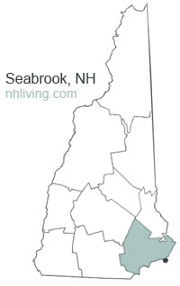 Seabrook NH