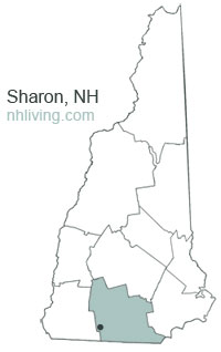 Sharon NH