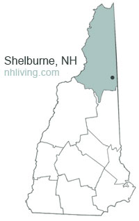 Shelburne NH