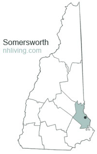 Somersworth NH