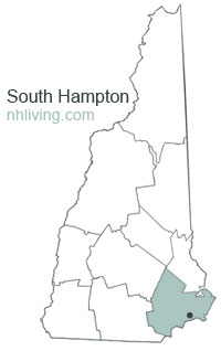 South Hampton NH