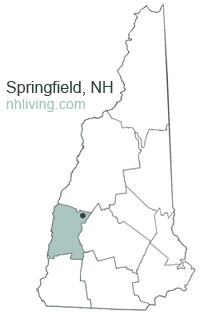 Springfield NH