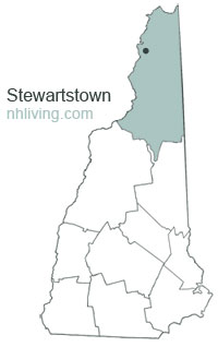 Stewartstown NH