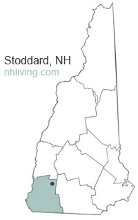 Stoddard NH