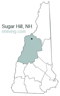 Sugar Hill NH