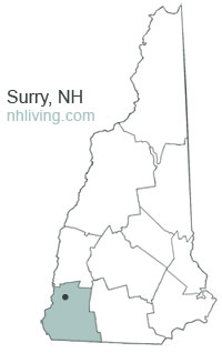 Surry NH