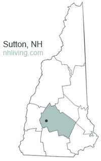 Sutton NH