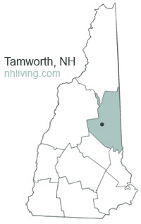 Tamworth NH