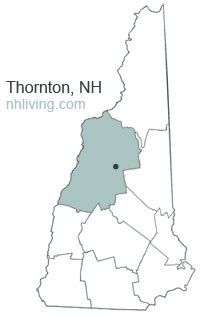 Thornton NH