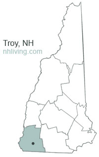 Troy NH