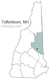 Tuftonboro NH