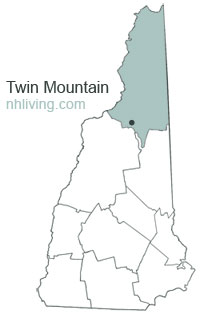 Twin Mountain NH