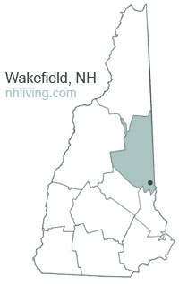 Wakefield NH