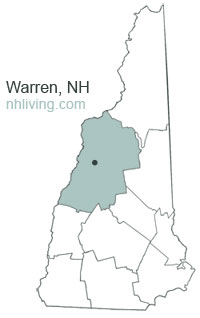 Warren NH