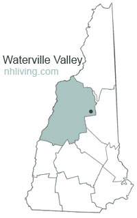 Waterville Valley NH