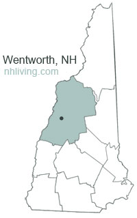 Wentworth NH